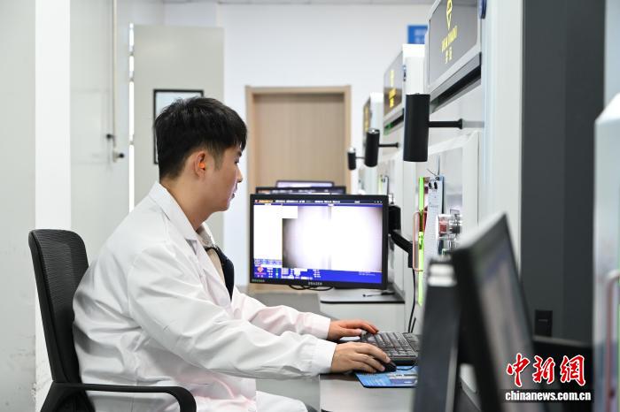 米兰体育平台：赋能医疗，优化体验 - 米兰官网